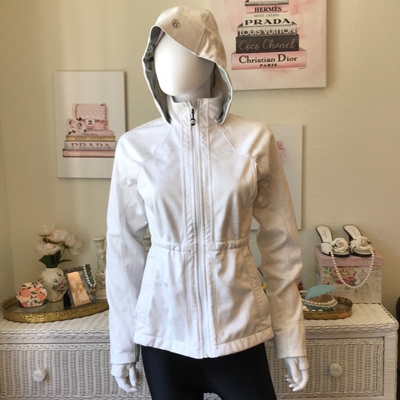 lululemon athletica Jackets & Blazers - Lululemon Rare "Embark" Jacket Textured 6